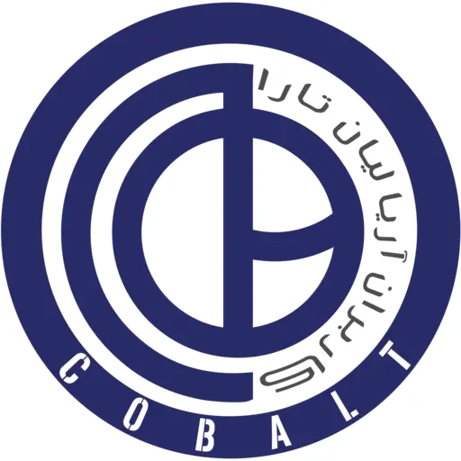 لوگوی کبالت